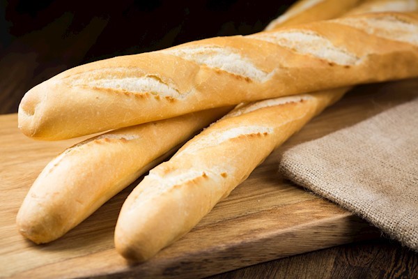 The History of the Baguette Image